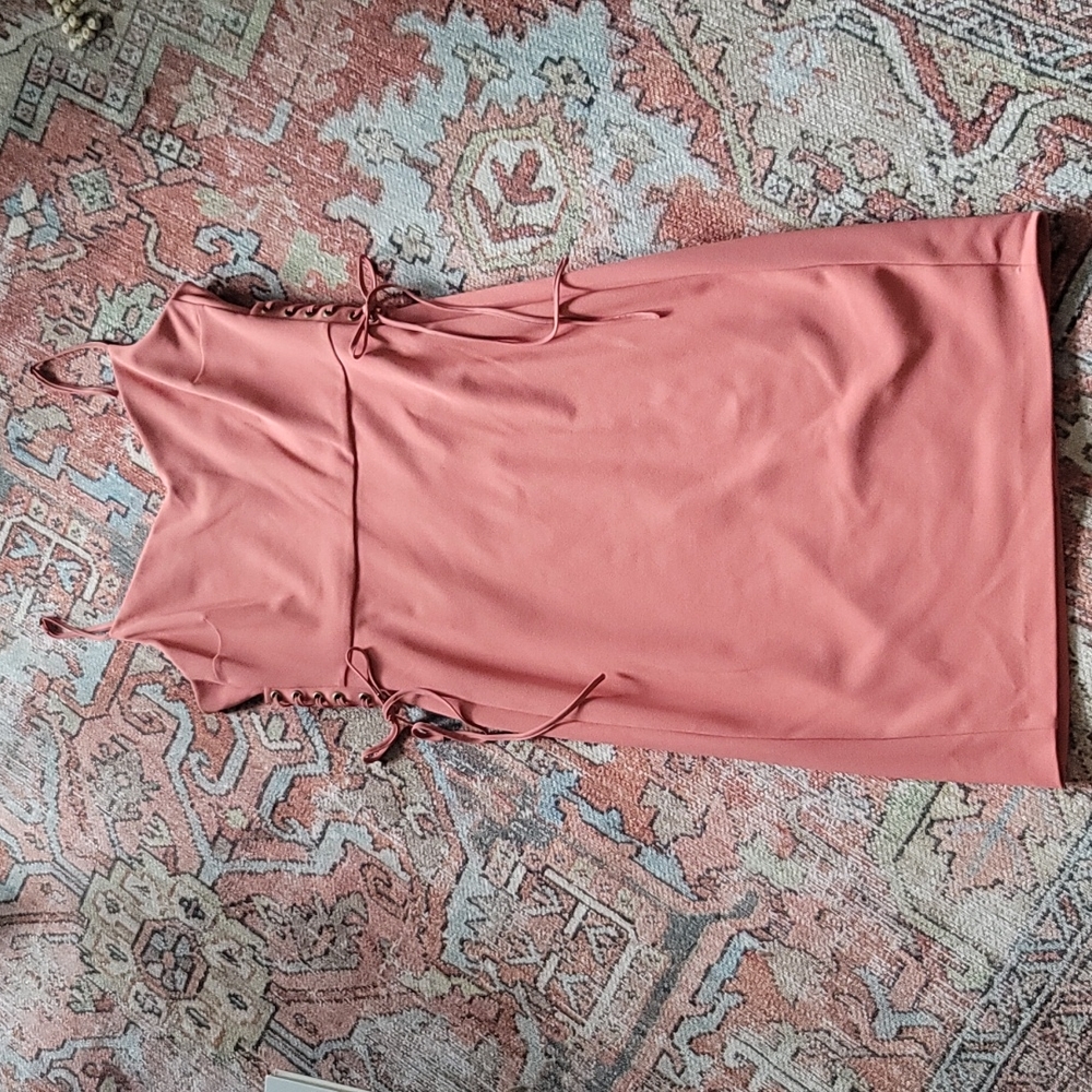 NWT dress